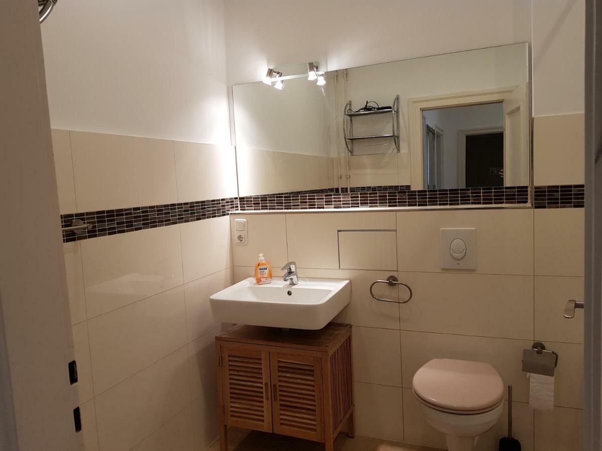 Frankfurter Tor Appartement *