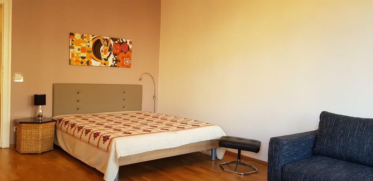 Appartement Frankfurter Tor Berlijn